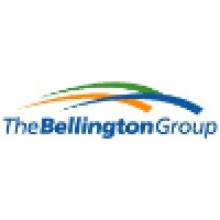 The Bellington Group logo, The Bellington Group contact details