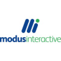 Modus Interactive Limited logo, Modus Interactive Limited contact details