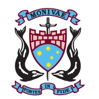 Monivae College Hamilton logo, Monivae College Hamilton contact details