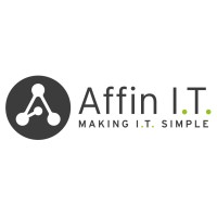 AffinIT Ltd logo, AffinIT Ltd contact details