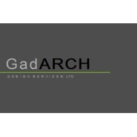 GadARCH Design Services Ltd logo, GadARCH Design Services Ltd contact details