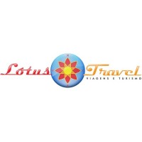 LÓTUS TRAVEL VIAGENS E TURISMO LTDA logo, LÓTUS TRAVEL VIAGENS E TURISMO LTDA contact details