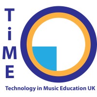 TiME - Technology in Music Education UK logo, TiME - Technology in Music Education UK contact details