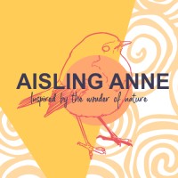 Aisling Anne logo, Aisling Anne contact details