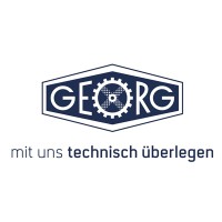 Heinrich Georg UK Limited logo, Heinrich Georg UK Limited contact details