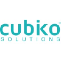 Cubiko Solutions logo, Cubiko Solutions contact details