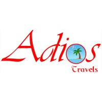 Adios Travels Pvt. Ltd logo, Adios Travels Pvt. Ltd contact details