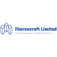 Thornscroft Ltd logo, Thornscroft Ltd contact details