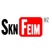 SKN FEIM logo, SKN FEIM contact details