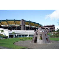 Aloha Stadium logo, Aloha Stadium contact details