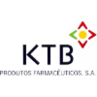 KTB Produtos Farmacêuticos logo, KTB Produtos Farmacêuticos contact details