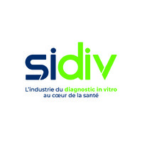 SIDIV logo, SIDIV contact details