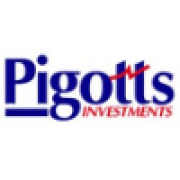 Pigotts Investments Limited logo, Pigotts Investments Limited contact details