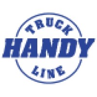 Handy Truck Line logo, Handy Truck Line contact details