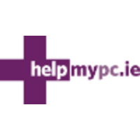 Helpmypc.ie logo, Helpmypc.ie contact details