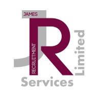 James Recruitment Services ltd logo, James Recruitment Services ltd contact details