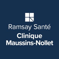 Clinique Maussins-Nollet logo, Clinique Maussins-Nollet contact details