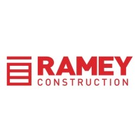 Ramey Construction logo, Ramey Construction contact details