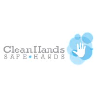 Clean Hands Safe Hands logo, Clean Hands Safe Hands contact details