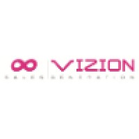 Vizion Europe logo, Vizion Europe contact details