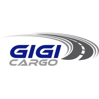 GiGi Cargo logo, GiGi Cargo contact details