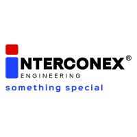 InterConex Engineering logo, InterConex Engineering contact details