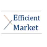 Efficient Market, LLC logo, Efficient Market, LLC contact details