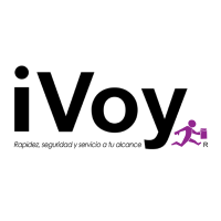 iVoy - OnDemand & SameDay Deliveries logo, iVoy - OnDemand & SameDay Deliveries contact details