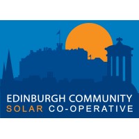 Edinburgh Community Solar Co-operative logo, Edinburgh Community Solar Co-operative contact details