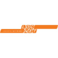 Logistic Network LOG-NET logo, Logistic Network LOG-NET contact details