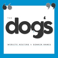 Dog's Web Hosting logo, Dog's Web Hosting contact details