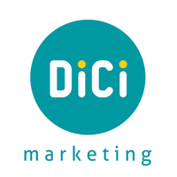 DiCi Marketing logo, DiCi Marketing contact details