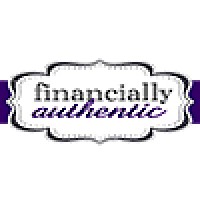 Financially Authentic logo, Financially Authentic contact details