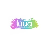 luua play logo, luua play contact details