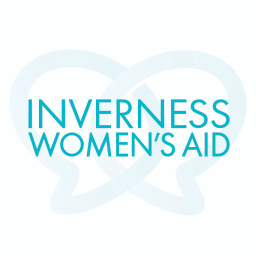 INVERNESS WOMEN'S AID logo, INVERNESS WOMEN'S AID contact details