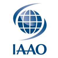 International Association of Assessing Officers logo, International Association of Assessing Officers contact details