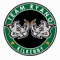 Team Ryano Kilkenny logo, Team Ryano Kilkenny contact details