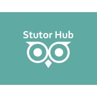 Stutor Hub logo, Stutor Hub contact details