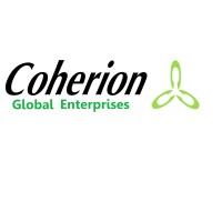 Coherion Group logo, Coherion Group contact details