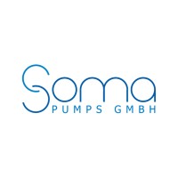 SOMA Pumps GmbH logo, SOMA Pumps GmbH contact details