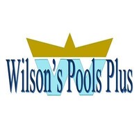 Wilsons Pools Plus logo, Wilsons Pools Plus contact details