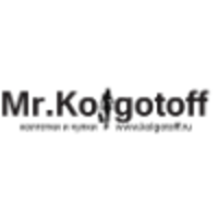 Mr.Kolgotoff logo, Mr.Kolgotoff contact details