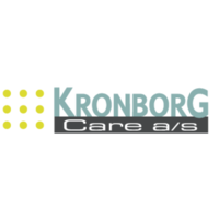 Kronborg Care A/S logo, Kronborg Care A/S contact details