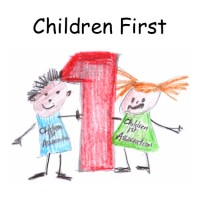 Children First GmbH logo, Children First GmbH contact details