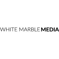 White Marble Media logo, White Marble Media contact details