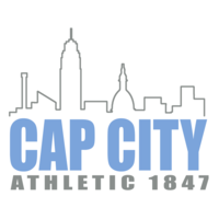 Cap City Athletic 1847 logo, Cap City Athletic 1847 contact details