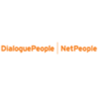 DialoguePeople logo, DialoguePeople contact details