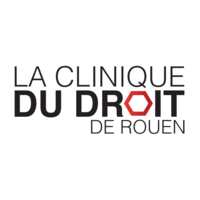 Clinique du Droit de Rouen logo, Clinique du Droit de Rouen contact details