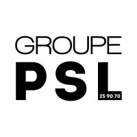 Groupe PSL 25-90-70 logo, Groupe PSL 25-90-70 contact details