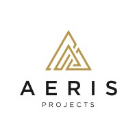 Aeris Projects Ltd logo, Aeris Projects Ltd contact details